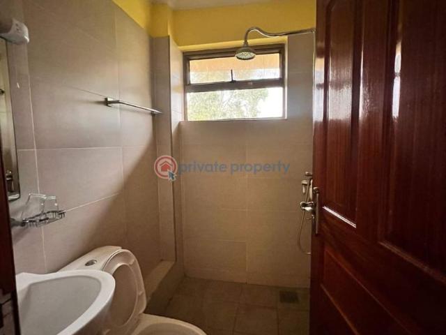 House for rent in Kikuyu
