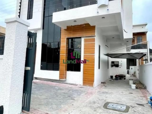 Property for sale in Eti Osa, Abuja