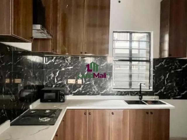 Property for sale in Eti Osa, Abuja