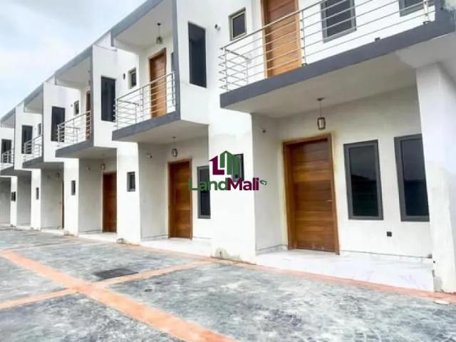 Property for sale in Eti Osa, Abuja
