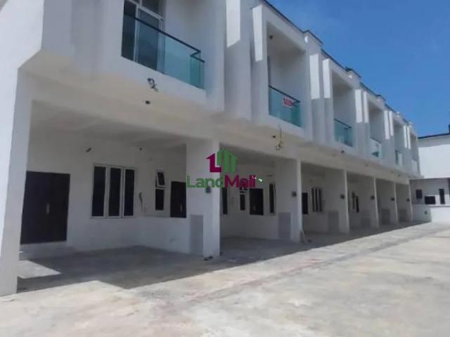 Property for sale in Eti Osa, Abuja