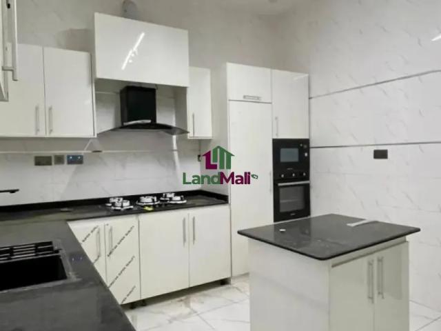 Property for sale in Eti Osa, Abuja