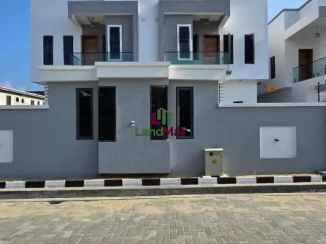 Property for sale in Eti Osa, Abuja