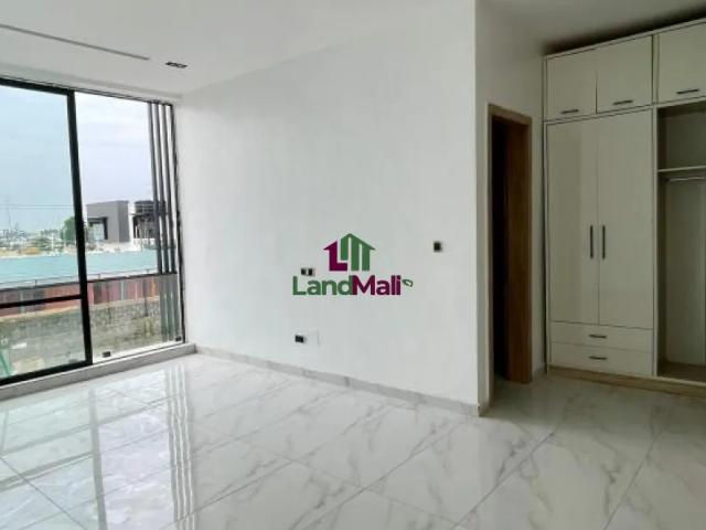 Property for sale in Eti Osa, Abuja