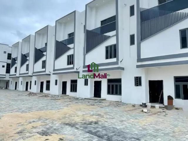 Property for sale in Eti Osa, Abuja