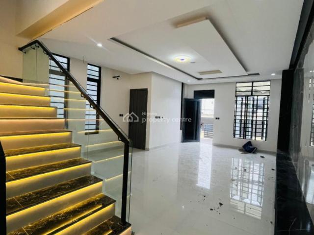 Duplex for sale in Lekki, Lagos