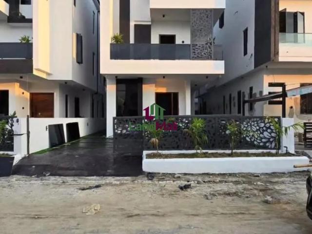 Property for sale in Eti Osa, Abuja