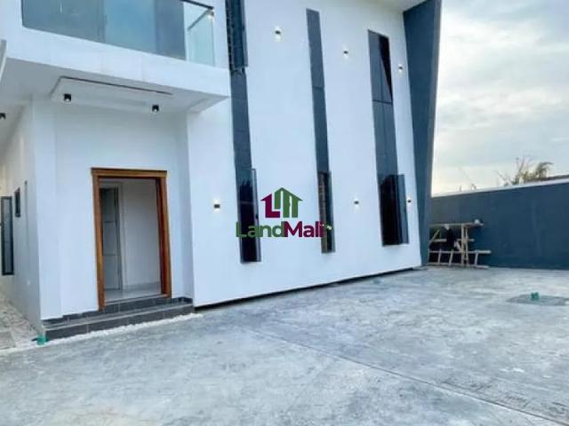 Property for sale in Eti Osa, Abuja