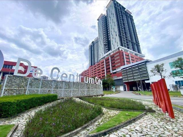 Serviced Residence for sale in Majlis Perbandaran Kajang, Hulu Langat