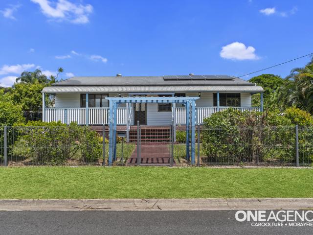 House for rent in Toombul, Queensland