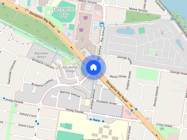 Room for rent in Toombul, Queensland