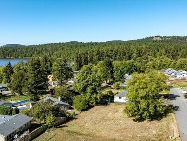 Land for sale in Oak Harbor, Washington