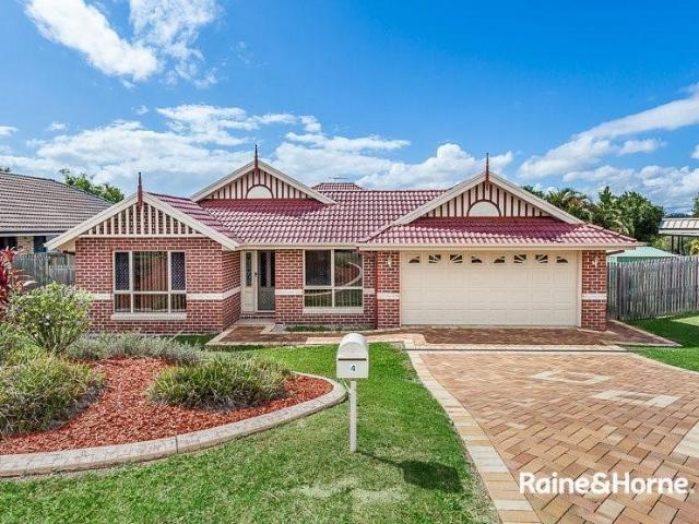 House for rent in Castle Hill, Greater Brisbane