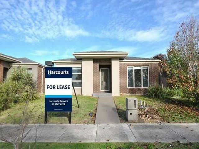 House for rent in Melbourne, City of Melbourne