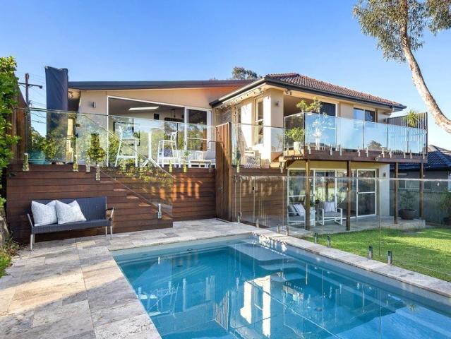 House for sale in Sydney, New South Wales