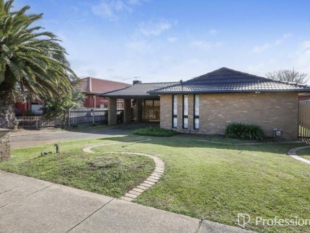 House for sale in Camerons Creek, Victoria