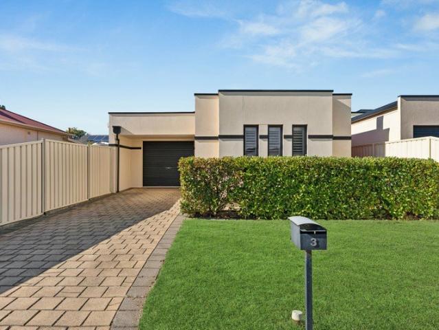 House for sale in Horseshoe Creek, South Australia
