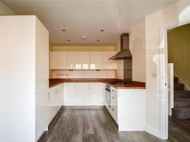 House for rent in New Fryston, West Yorkshire