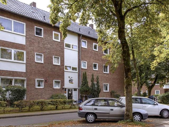 Apartment mieten in Bocholt, Nordrhein-Westfalen