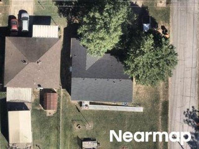 House for sale in Ark