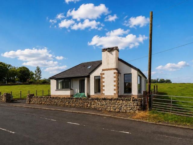House for rent in Scotland