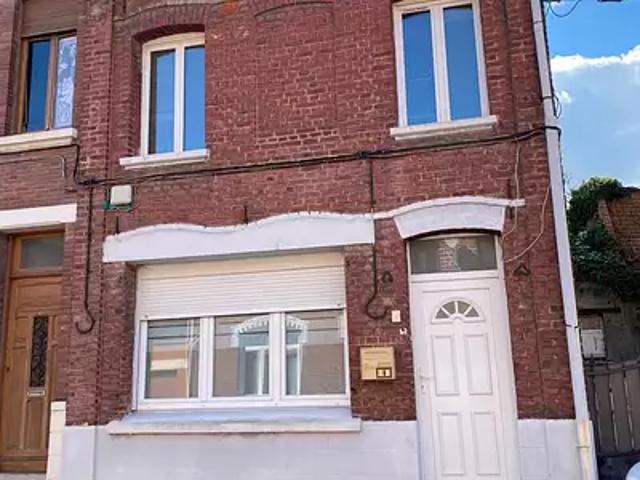 Maison vente à Douai, Dechy