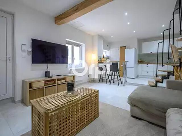 Maison vente à Douai, Dechy