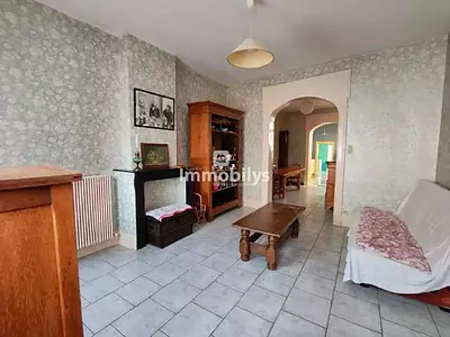 Maison vente à Dechy, Nord