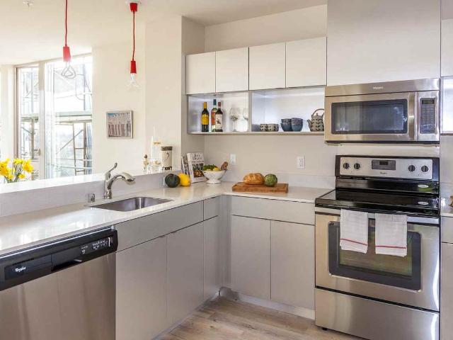 Apartment for rent in Seattle, Washington