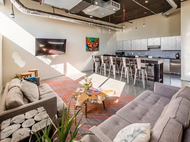 Apartment for rent in Seattle, Washington