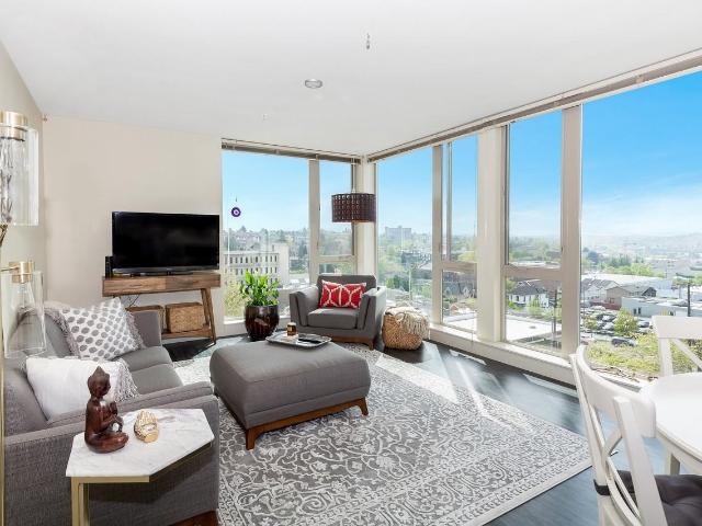 Apartment for rent in Seattle, Washington