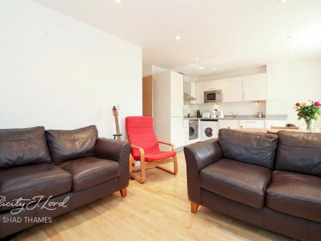 House for rent in The Borough, Greater London