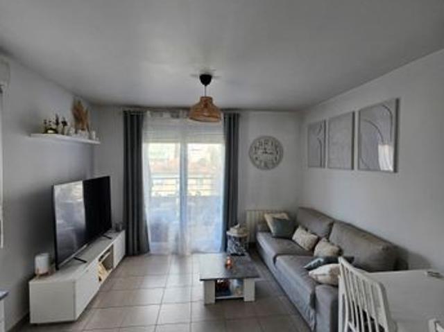 Appartement vente à Lyon, Métropole de Lyon