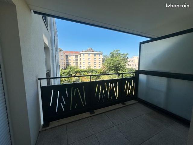 Appartement vente à Lyon, Métropole de Lyon
