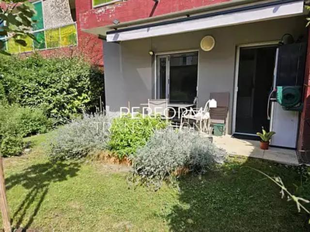 Appartement vente à Église, Décines-Charpieu