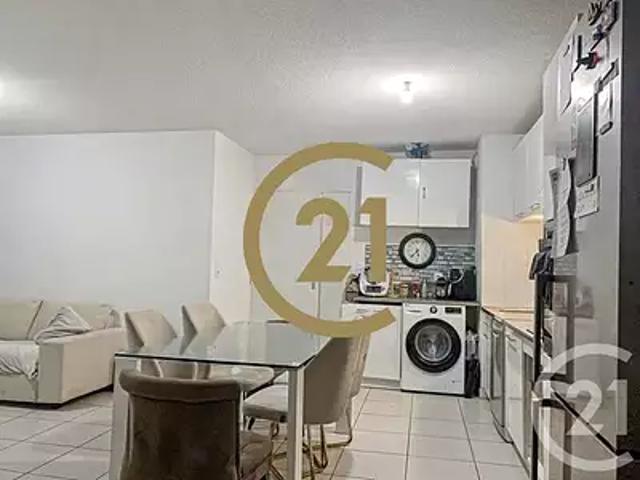 Appartement vente à Lyon, Métropole de Lyon