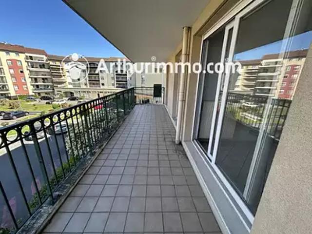 Appartement vente à Lyon, Métropole de Lyon