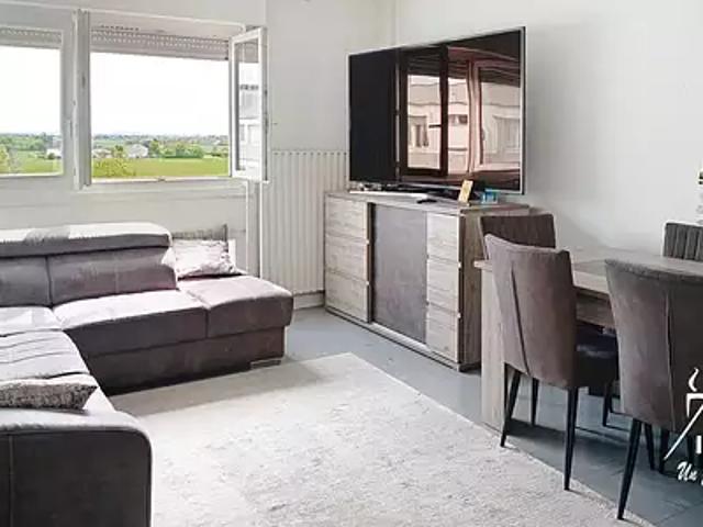 Appartement vente à Lyon, Métropole de Lyon