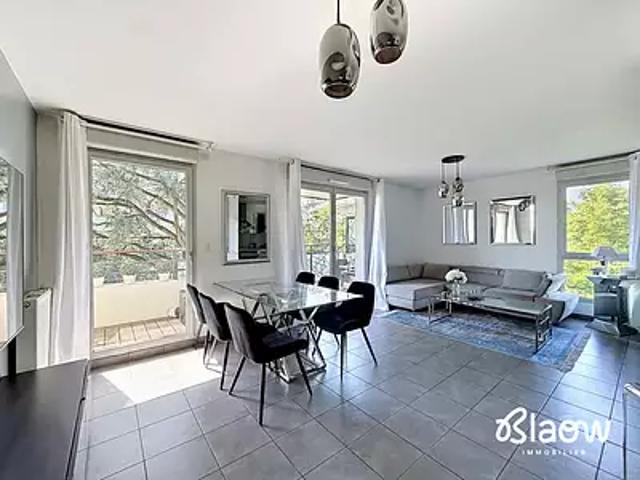Appartement vente à Lyon, Métropole de Lyon