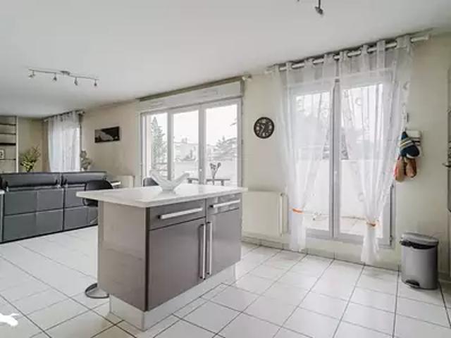 Appartement vente à Lyon, Métropole de Lyon