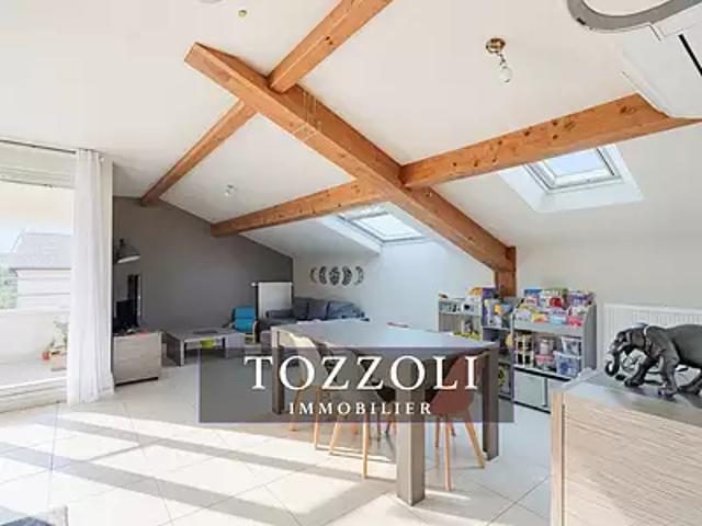 Appartement vente à Lyon, Métropole de Lyon