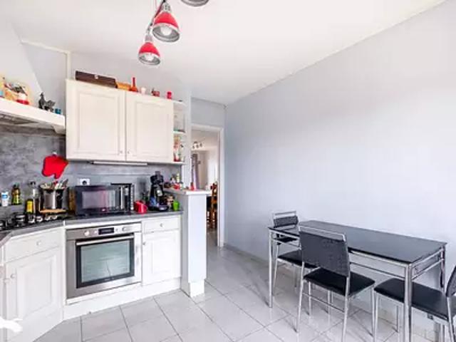 Appartement vente à Lyon, Métropole de Lyon