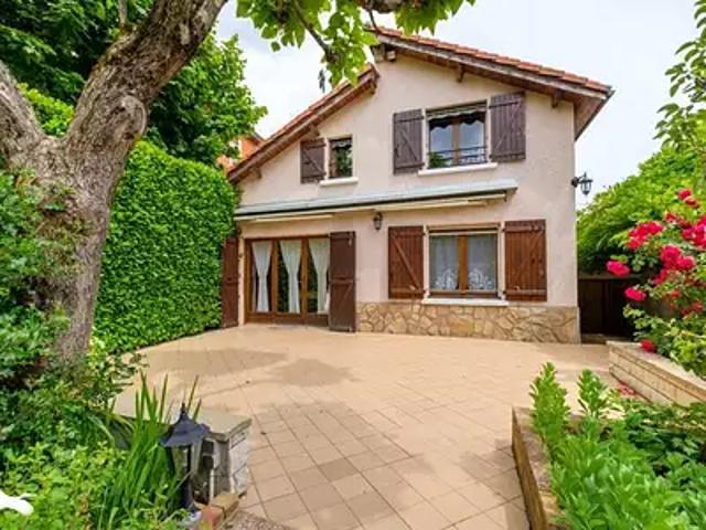Maison vente à Lyon, Métropole de Lyon