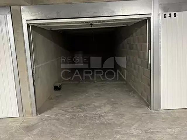 Garage location à Lyon, Métropole de Lyon