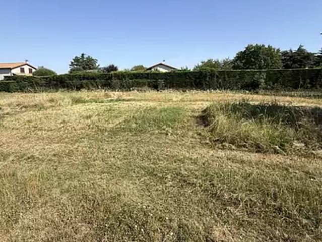 Terrain vente à Lyon, Métropole de Lyon