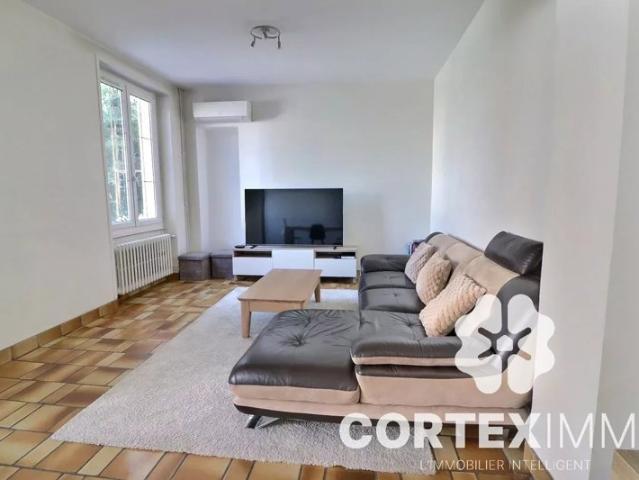 Maison vente à Lyon, Métropole de Lyon