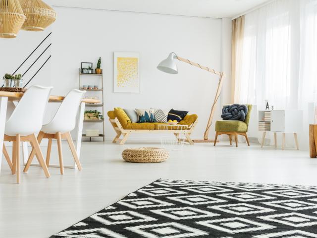 Appartement vente à Lyon, Métropole de Lyon
