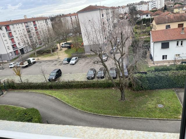 Appartement vente à Lyon, Métropole de Lyon