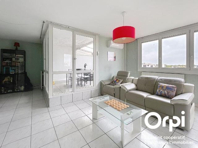 Appartement vente à Lyon, Métropole de Lyon