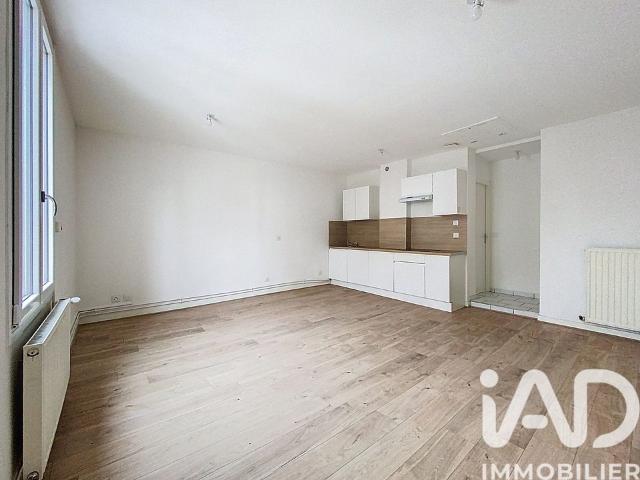 Appartement vente à Lyon, Métropole de Lyon